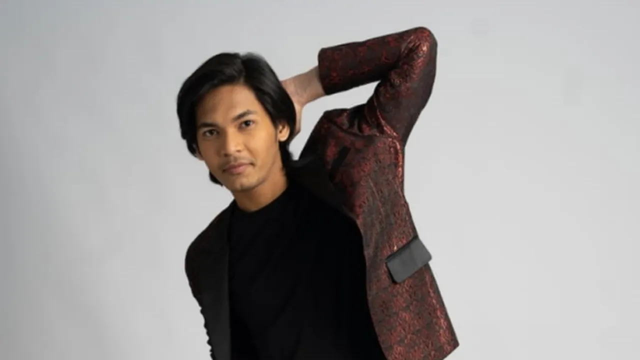 Dnanda Anugerah Curhat Pengalaman Pribadi Diselingkuhi Lewat Single 'Salah Memilih'