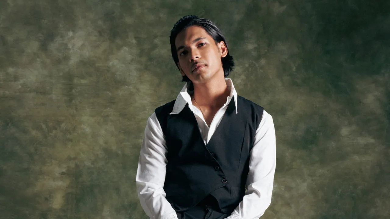DNANDA Rilis Single Baru 'Tiba-Tiba Kau', Angkat Kisah Soal Di-Ghosting