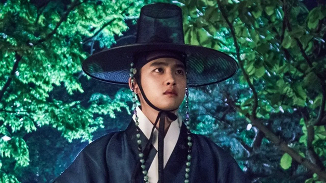 D.O. EXO Berubah Dari Pangeran Sempurna Jadi Rakyat Biasa Yang Tak Bisa Apa-Apa