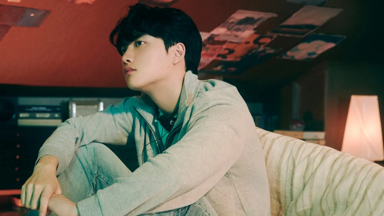 D.O. EXO Hadirkan Berbagai Ekspektasi lewat Mini-album ke-2 'EXPECTATION'