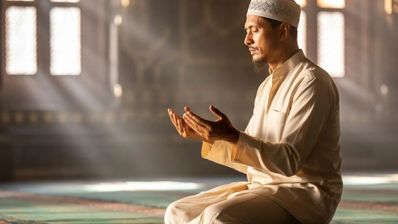 Doa Awal Tahun Hijriah: Bacaan Arab, Latin, Arti, Waktu, dan Adab Membacanya