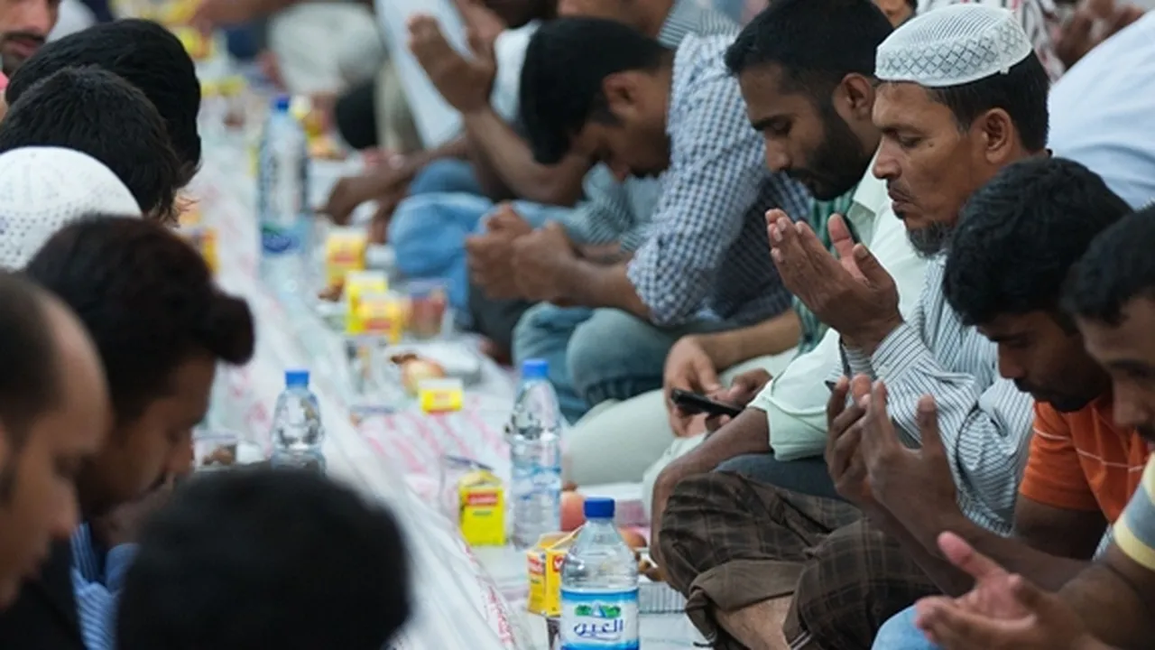 Doa Buka Puasa Beserta dengan Keutamaan dan Artinya