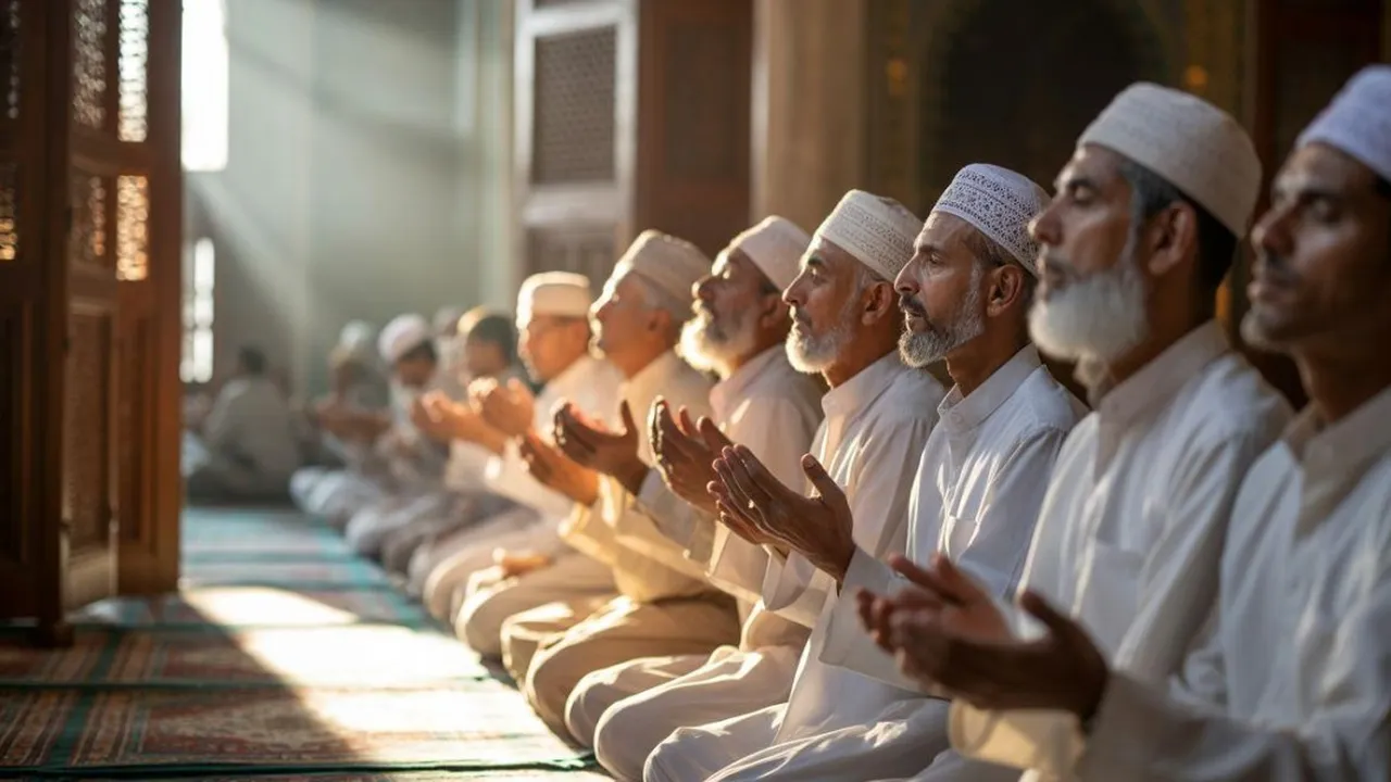 Doa Maulid Nabi: Kumpulan Bacaan, Arti, dan Keutamaannya untuk Umat Islam