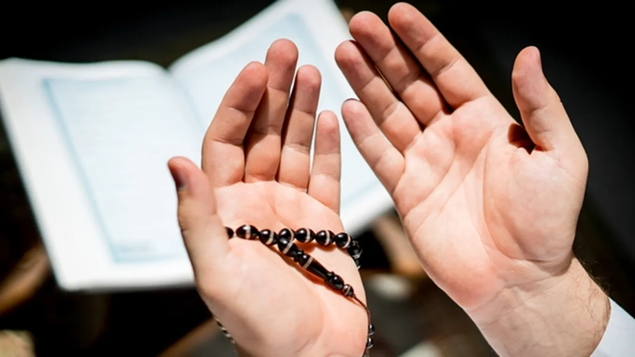 Doa Meminta Turun Hujan Sesuai Kebiasaan Rasulullah SAW