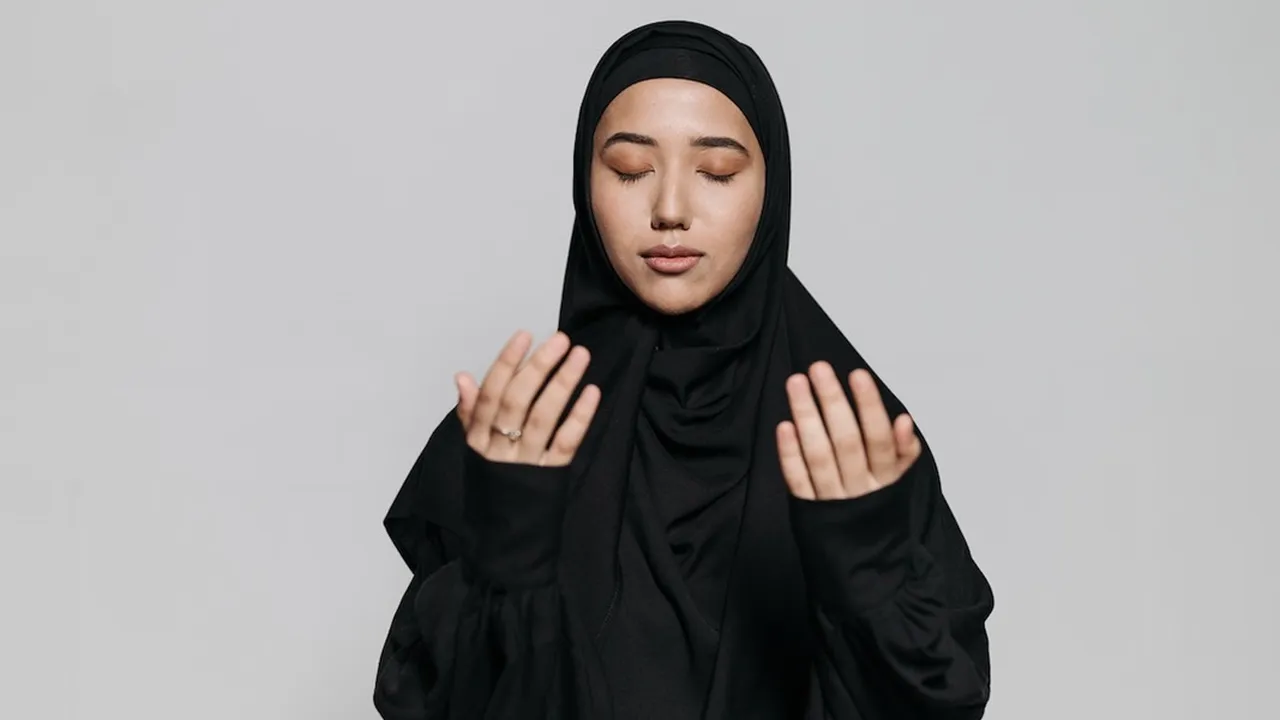 10 Doa Memohon Kesabaran dan Ketenangan Jiwa Agar Diberi Kekuatan Hadapi Cobaan, Amalkan Setiap Saat