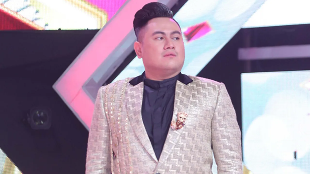 Doa Nassar di Hari Ulang Tahun, Bisa Selalu Berbagi Bersama Siapapun
