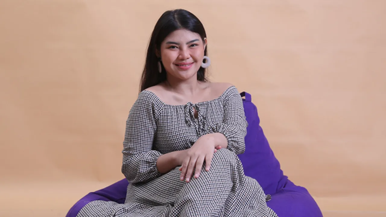 Doa Rosa Meldianti di Pembukaan Tahun 2021: Semoga Menjadi Pribadi yang Lebih Baik