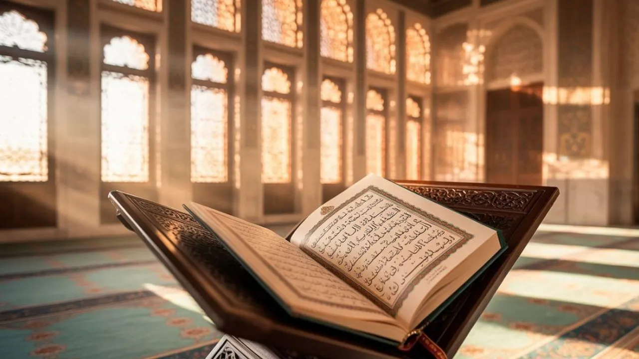 Doa Ucapan Selamat atas Keberhasilan dalam Bahasa Arab
