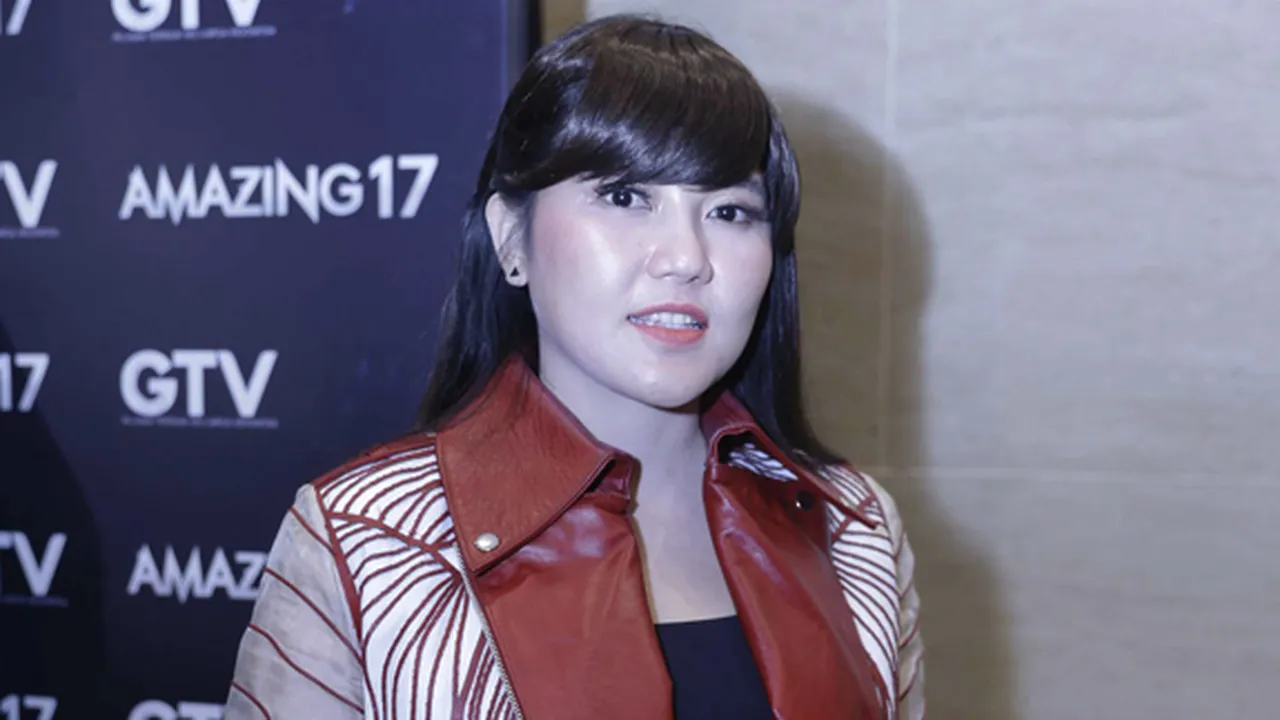 Doa Via Vallen Saat Ibadah Umrah, Semoga Selalu Diberikan yang Terbaik