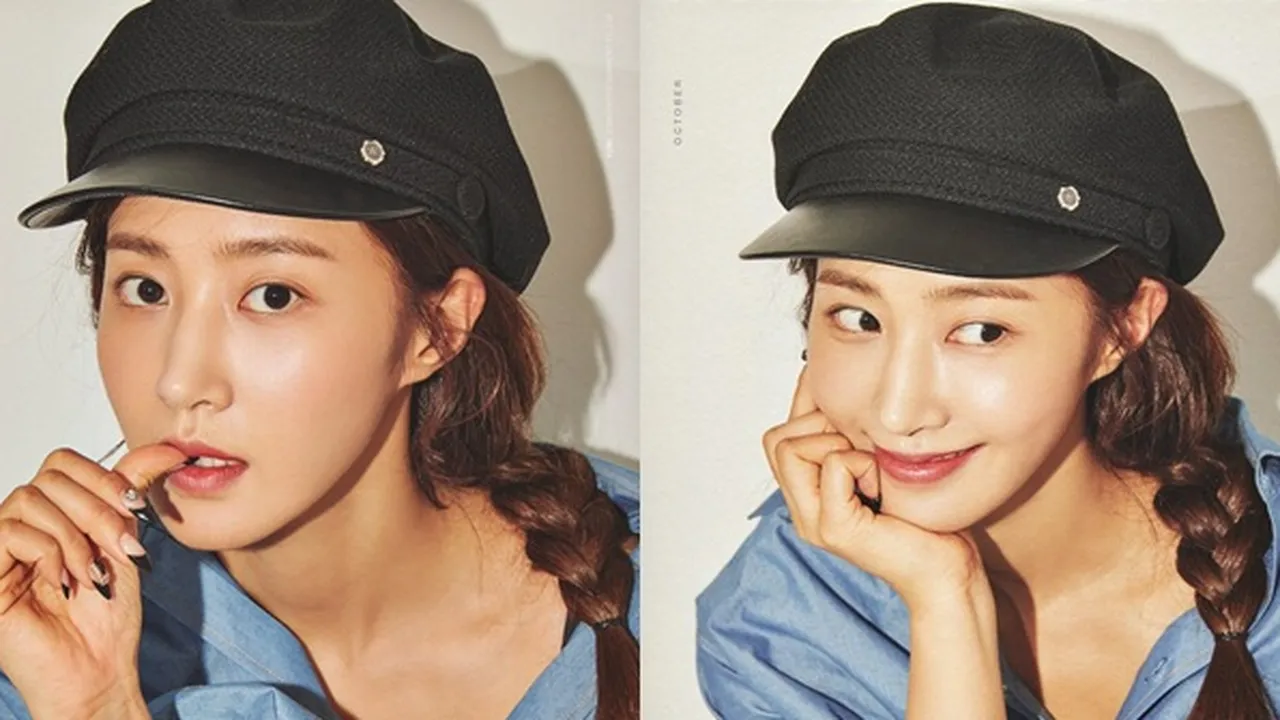 Doa Yuri SNSD Buat Penggemar yang Sedang Hamil, Kocak Banget!