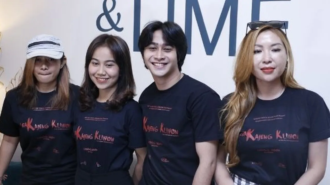 Doddy Sudrajat Tegaskan Tak Ambil Honor Mayang Main Film