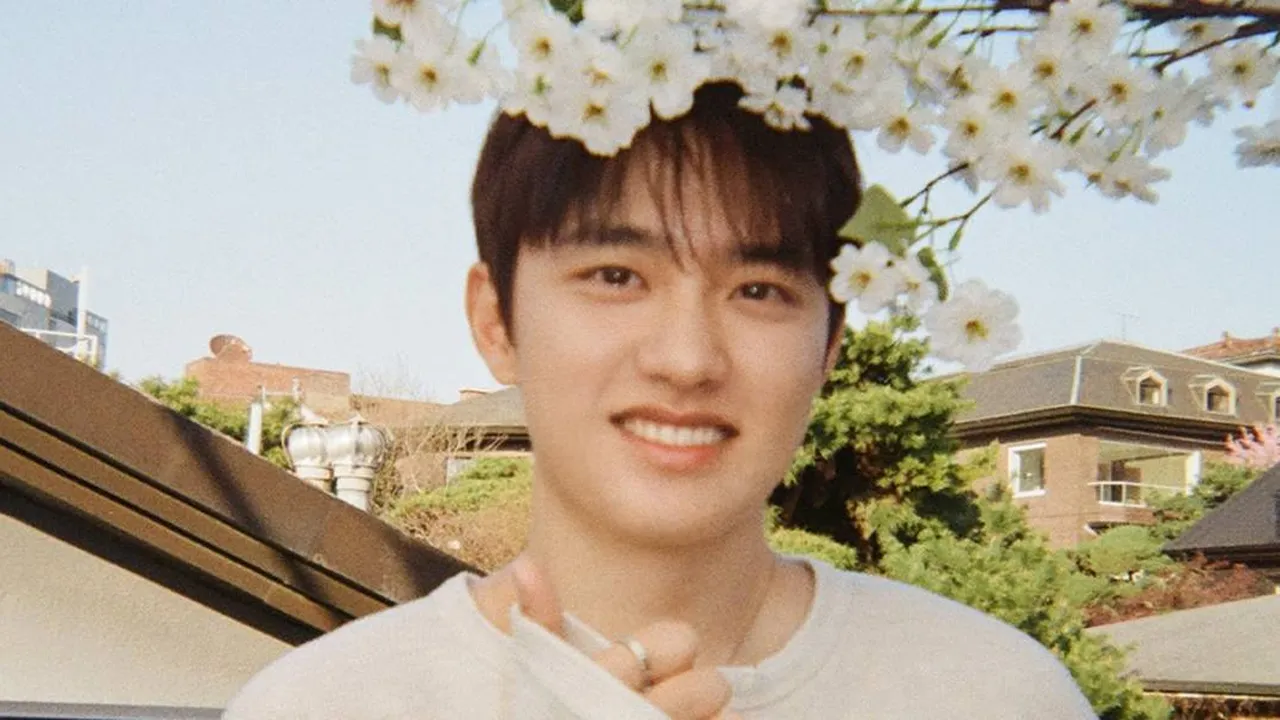 Doh Kyung Soo Bakal Comeback Drama? Dikabarkan Jadi Pemeran Utama di WE ARE THE ZOMBIE