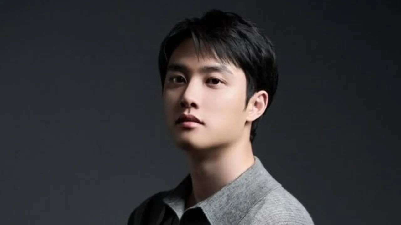 Doh Kyung Soo dan Kim Do Yeon Pertimbangkan Peran di 'WE ARE THE ZOMBIE'