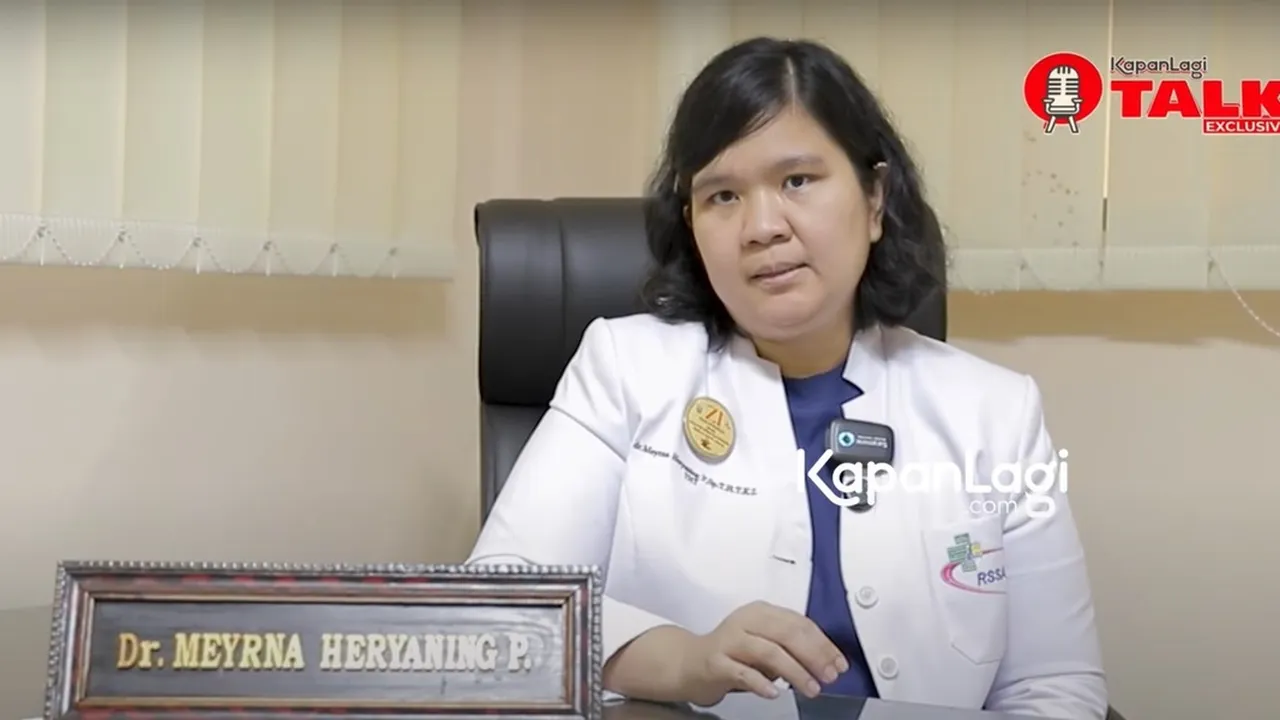 Dokter Spesialis THT Ungkap Bahaya Sound Horeg, Gendang Telinga Bisa Robek