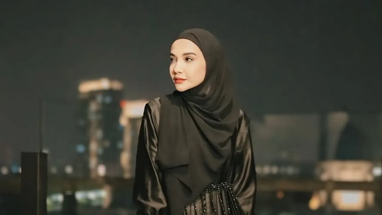 Dokter Ungkap Kehamilan Kedua Zaskia Sungkar Lebih Mudah, Punya 'Tabungan' Satu Embrio Lagi