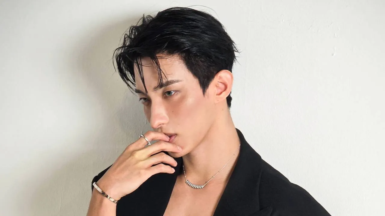 Dokyeom SEVENTEEN Jalani Wamil Hari Ini, Ucap Janji Manis