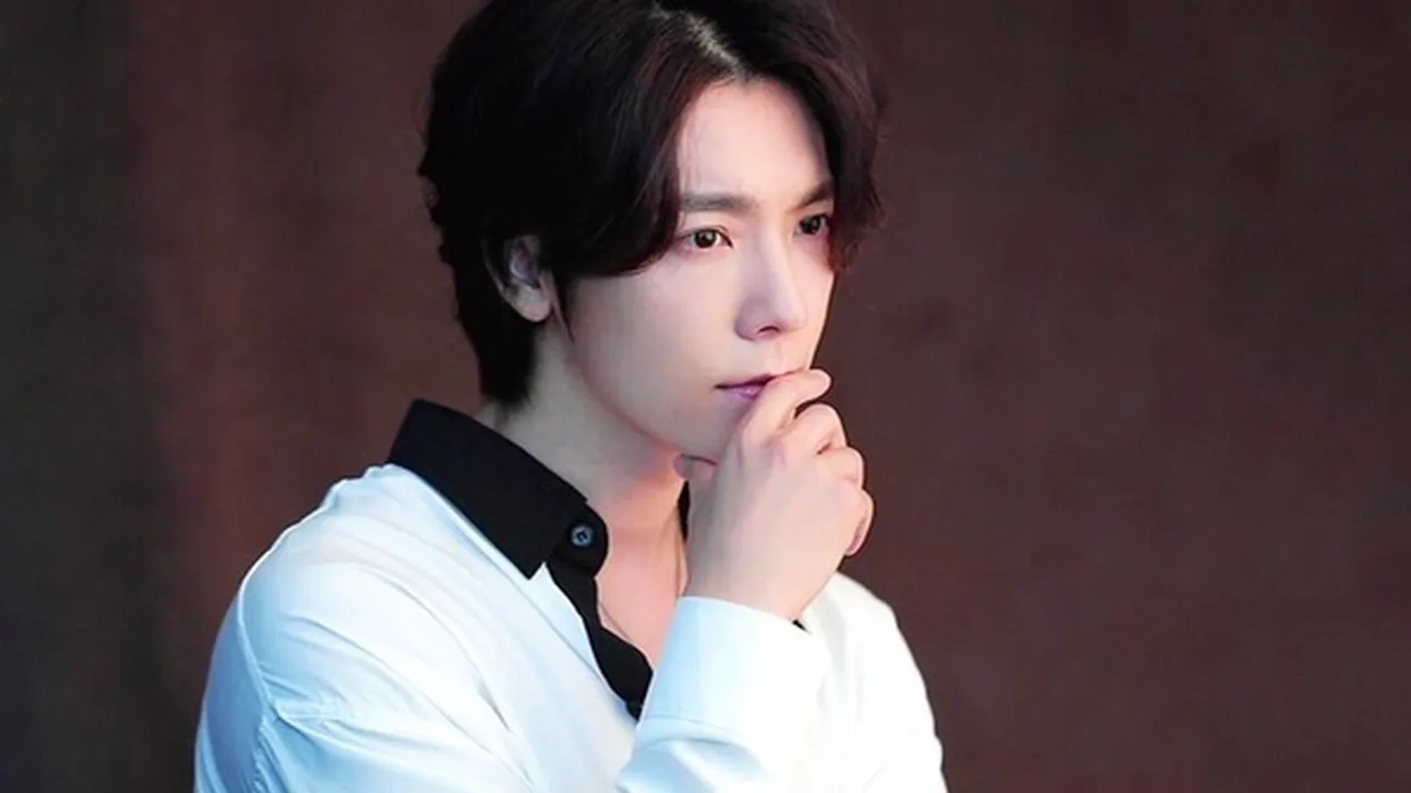 Dompet Ketinggalan Saat Naik Uber di Chile, Donghae Suju Ikhlas Dompet Ketinggalan Saat Naik Uber di Chile, Donghae Suju Ikhlas