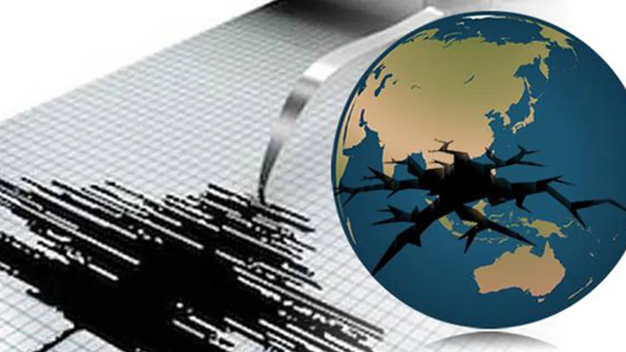 Donggala Diguncang Gempa 7,7 SR, 1 Orang Tewas dan 10 Luka-Luka