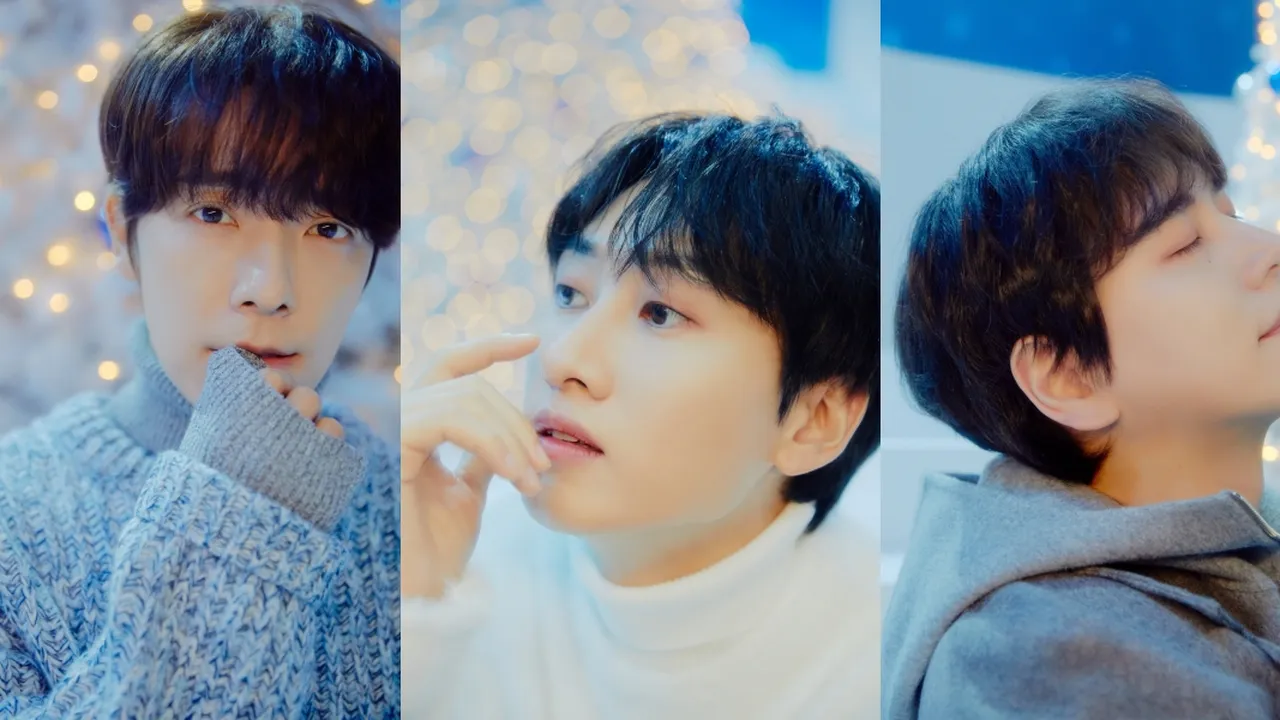 Donghae, Eunhyuk, dan Kyuhyun Super Junior Tinggalkan SM Entertainment