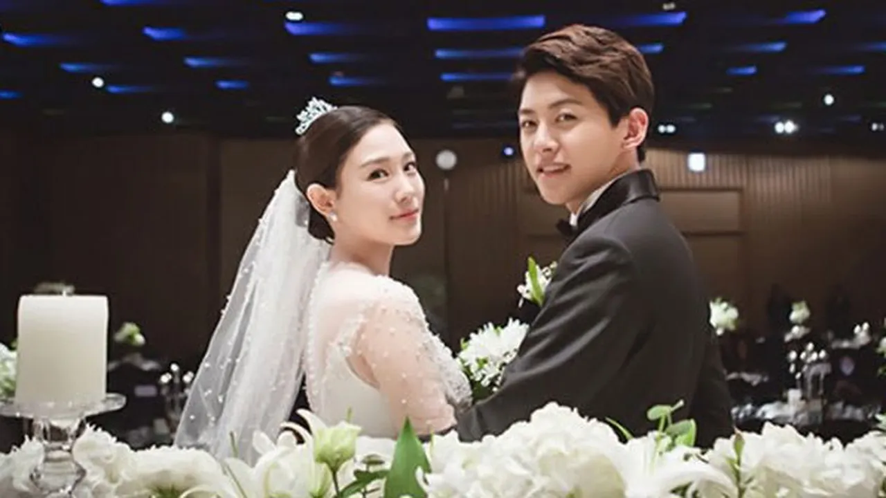 Dongho Eks U-KISS Angkat Bicara Soal Perceraiannya Setelah 3 Tahun Menikah