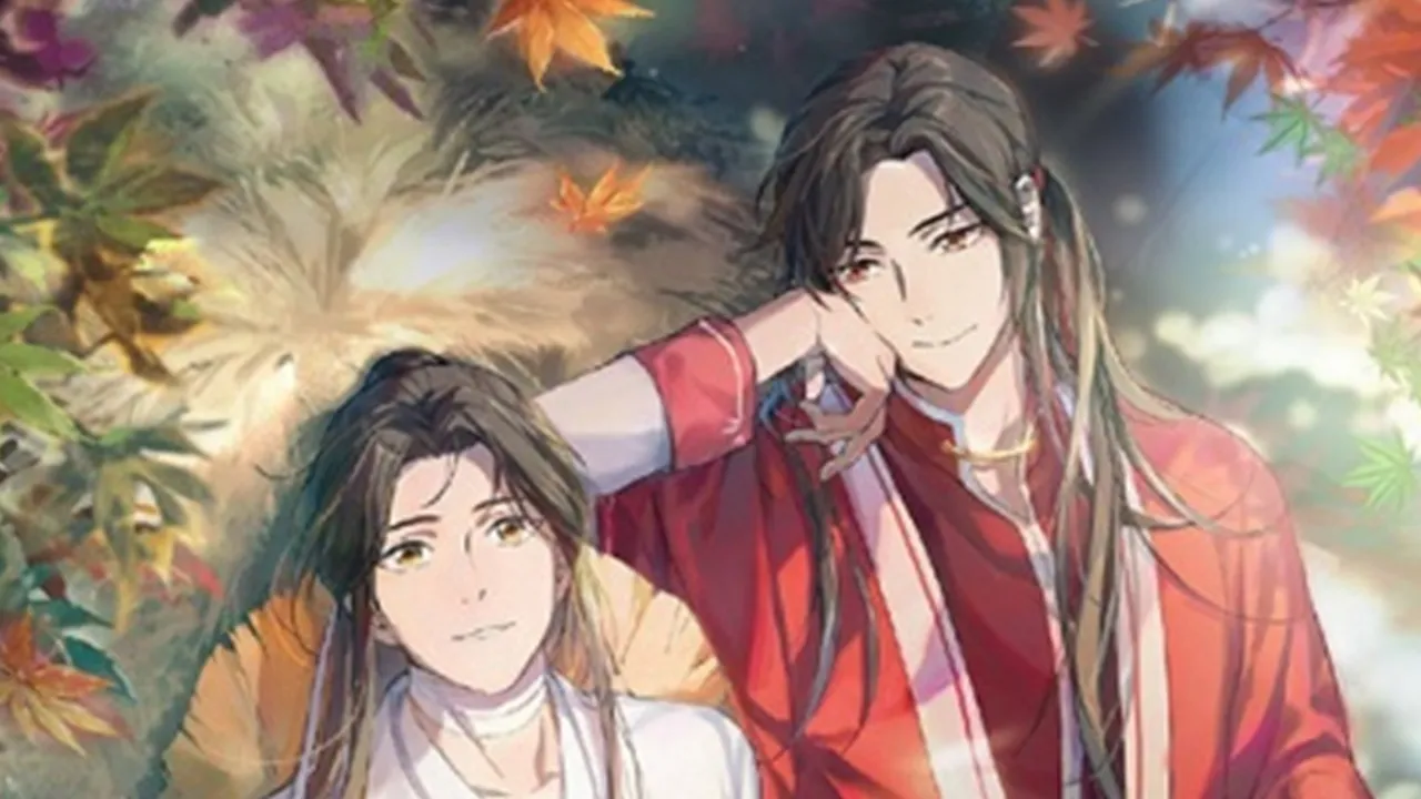 Donghua Terpopuler yang Penuh Aksi dan Cerita Menarik, Siap Saingi Anime Jepang