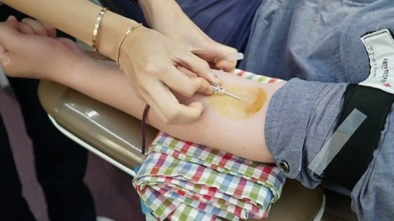 Donor Darah Saat Pandemi Virus Corona Covid-19, Inilah 8 Hal yang Perlu Diperhatikan