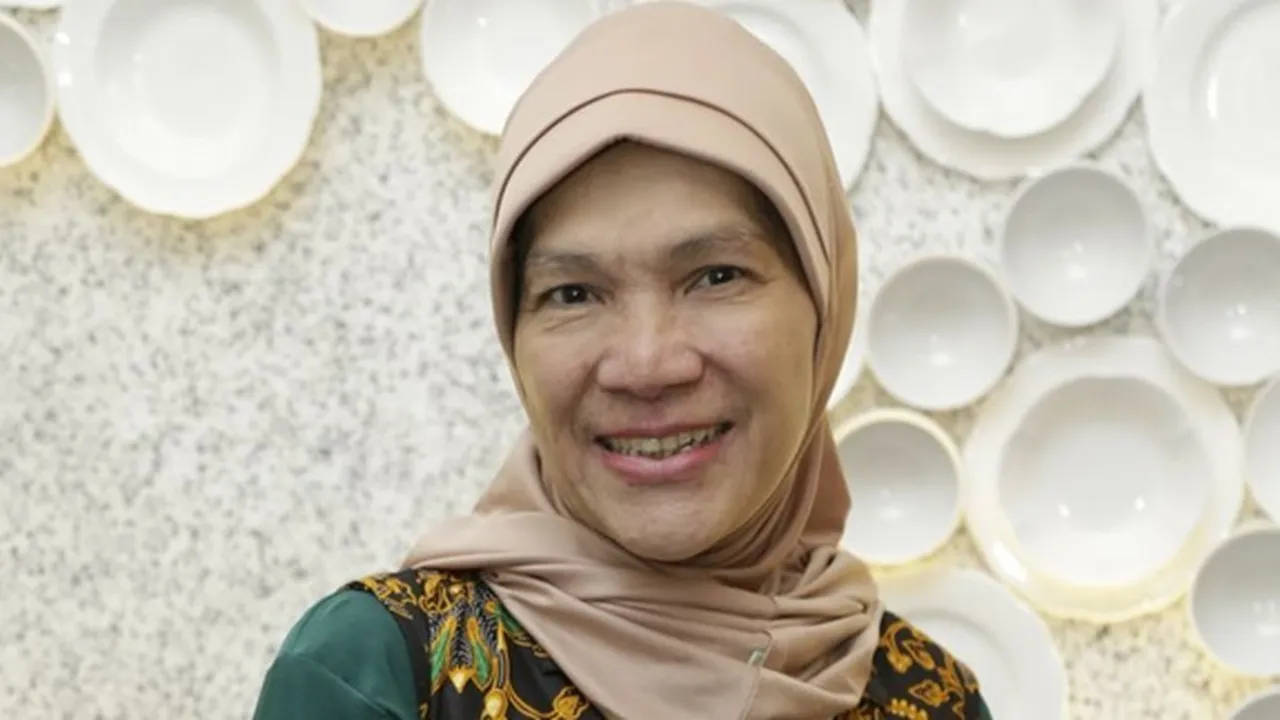 Dorce Gamalama Kembali Masuk Rumah Sakit, Begini Kondisinya Sekarang