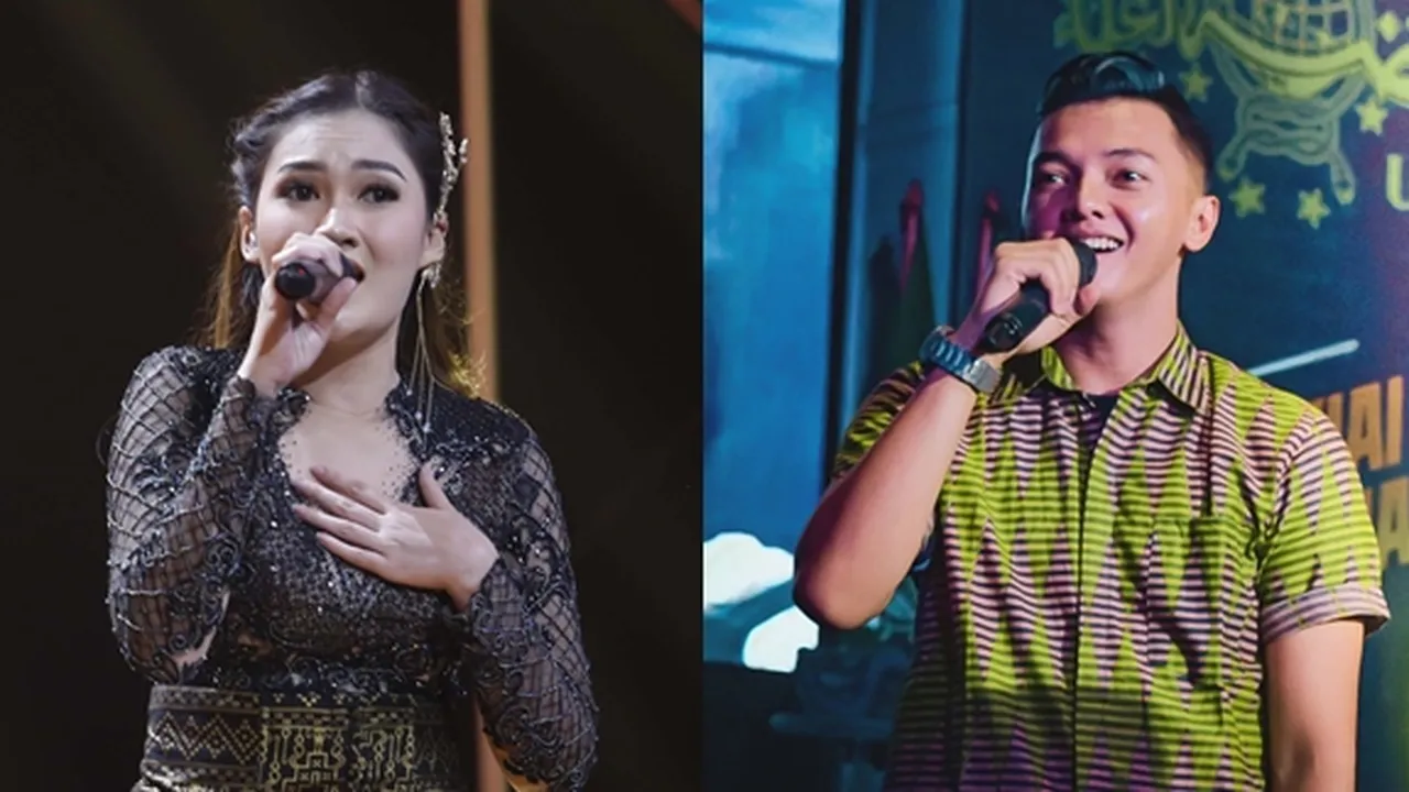Dory Harsa Ketahuan Sering Beri Komentar di Postingan Nella Kharisma, Tanda Bakal Kolaborasi?