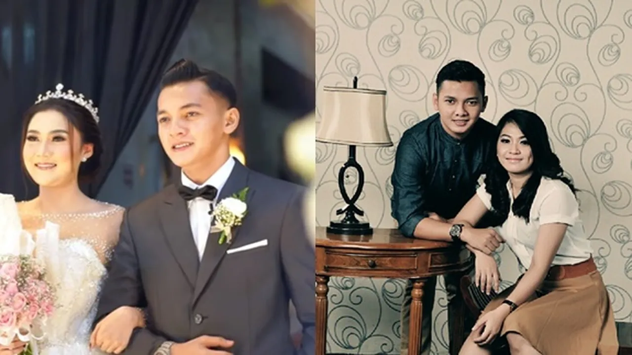 Dory Harsa Menikah dengan Nella Kharisma, Mantan Istri Beberkan Sifat Asli dan Ngaku Sudah Move On