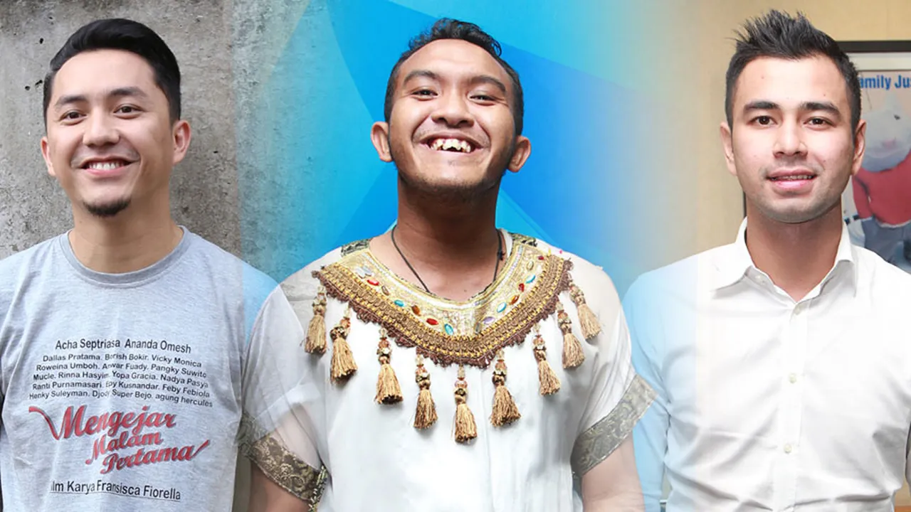 Dosa-Dosa 'Yuk Keep Smile' Yang Bikin Mereka Diboikot