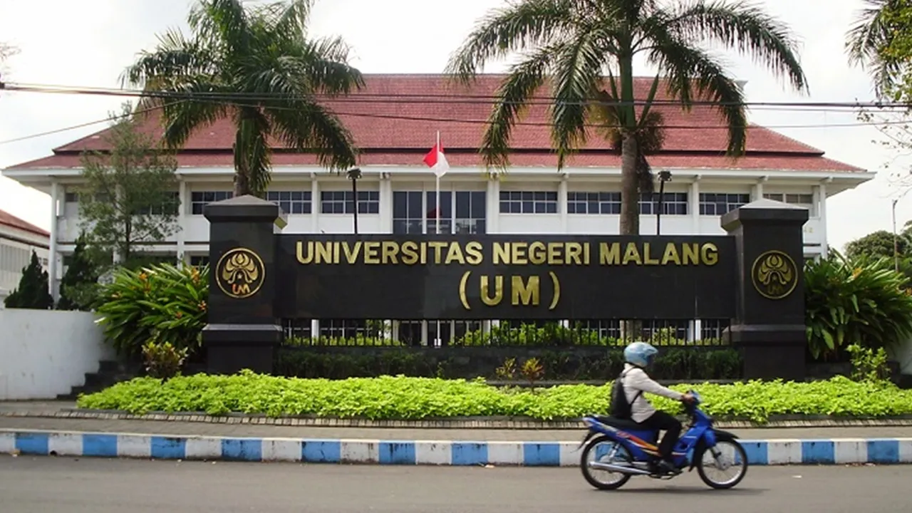 Dosen Universitas Negeri Malang Positif Covid-19 Setelah Ikuti Pembekalan Calon Petugas Haji