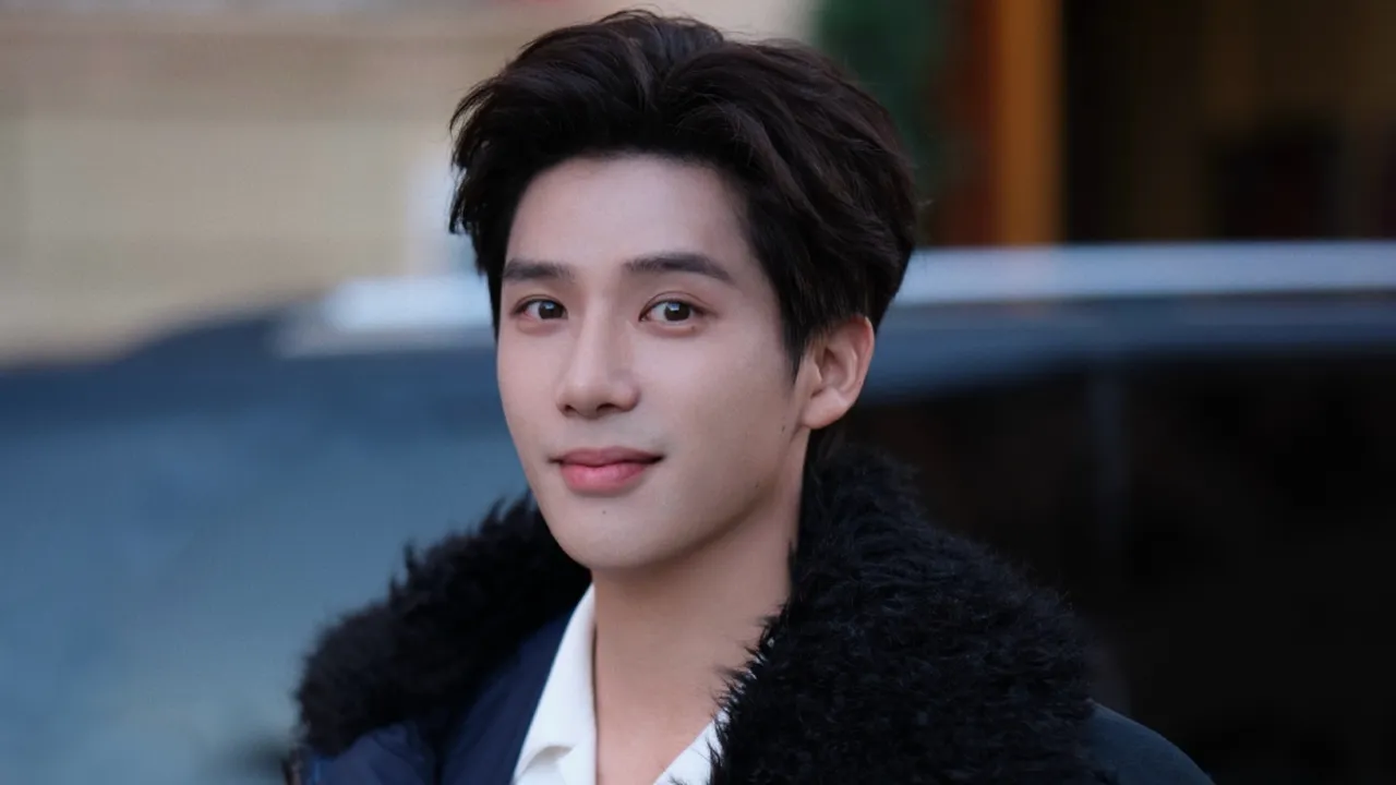 Double Celebration, Wang Anyu Jadi Brand Ambassador Acqua di Parma Tepat di Malam Ulang Tahunnya