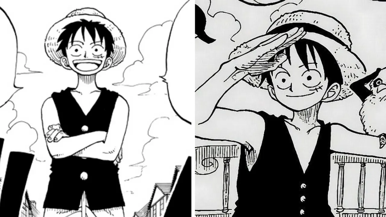 Double Hiatus! Giliran Manga 'ONE PIECE' yang Bakal Hiatus selama Dua Minggu