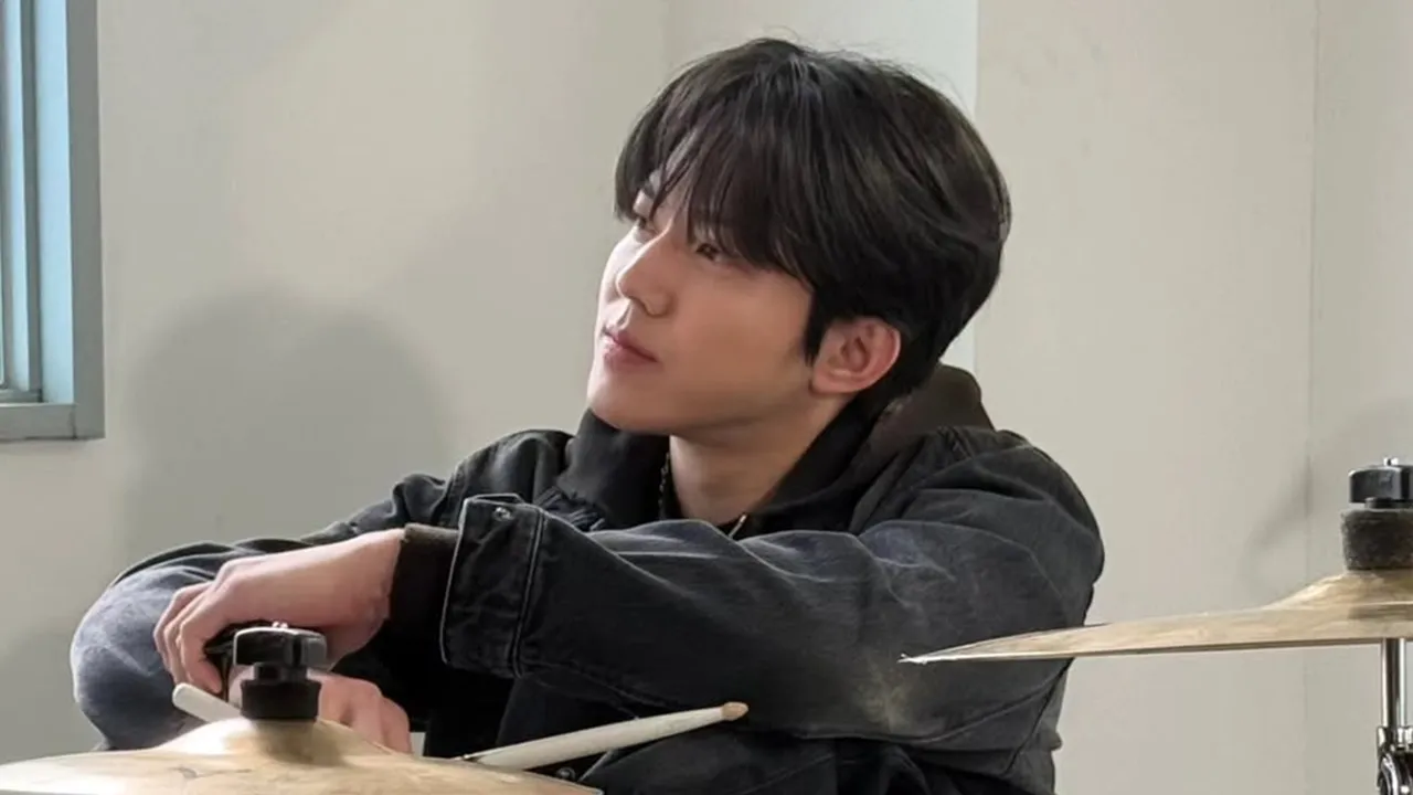 Dowoon DAY6 Akhirnya Buka Suara soal Rumor Kencan dan Isu Pernikahan
