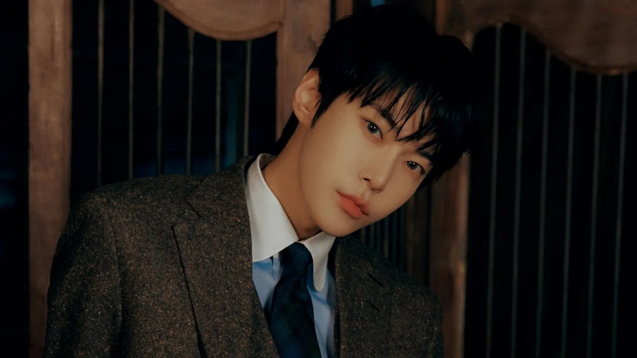 DOYOUNG NCT Berikan Donasi untuk Rayakan Ulang Tahun