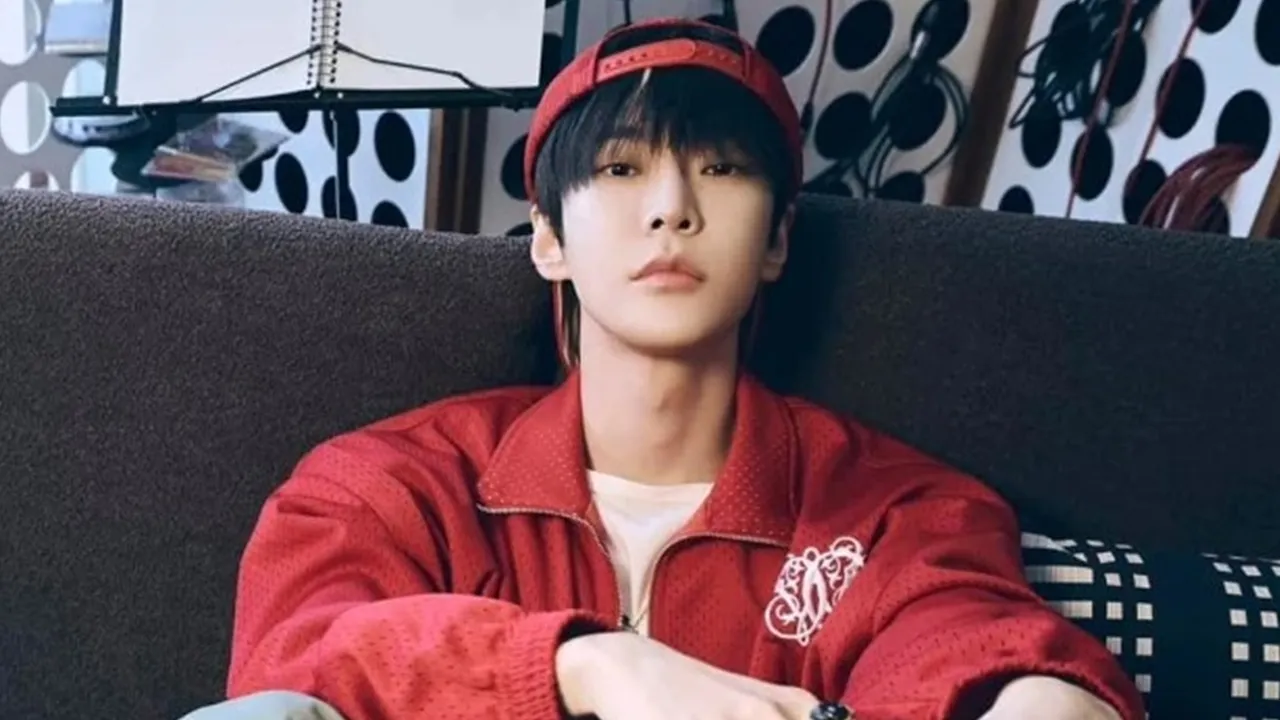 Doyoung NCT Jadi Viral, Minta Fans Untuk Mandi Setelah Pulang Konser