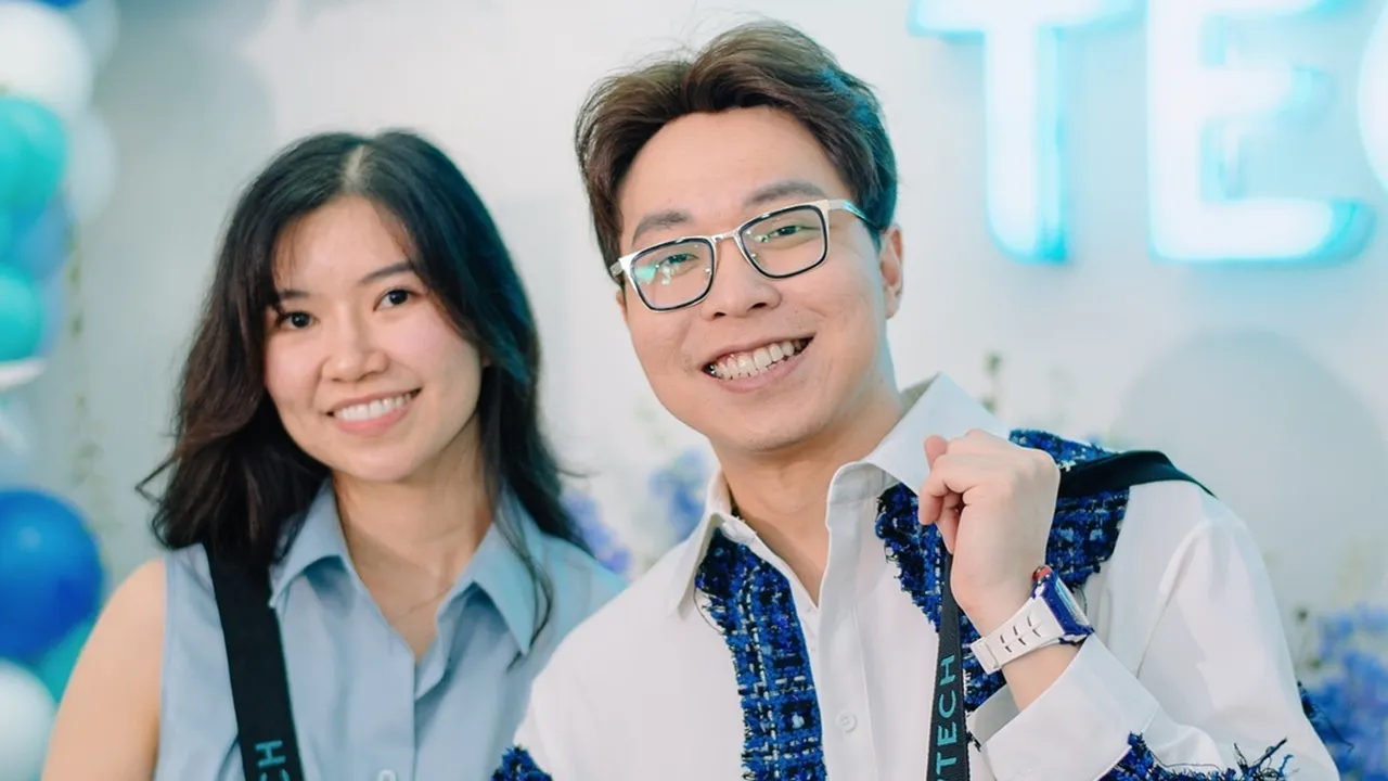 Dr Richard Lee Jadi Mualaf, Bebaskan Istri Kembali Peluk Agama Buddha