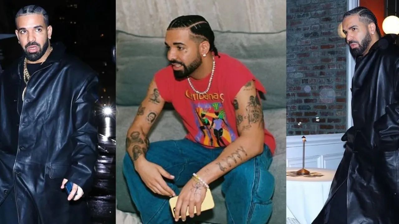 Drake Mendominasi Spotify: Drama Musik yang Tak Pernah Sepi Sorotan
