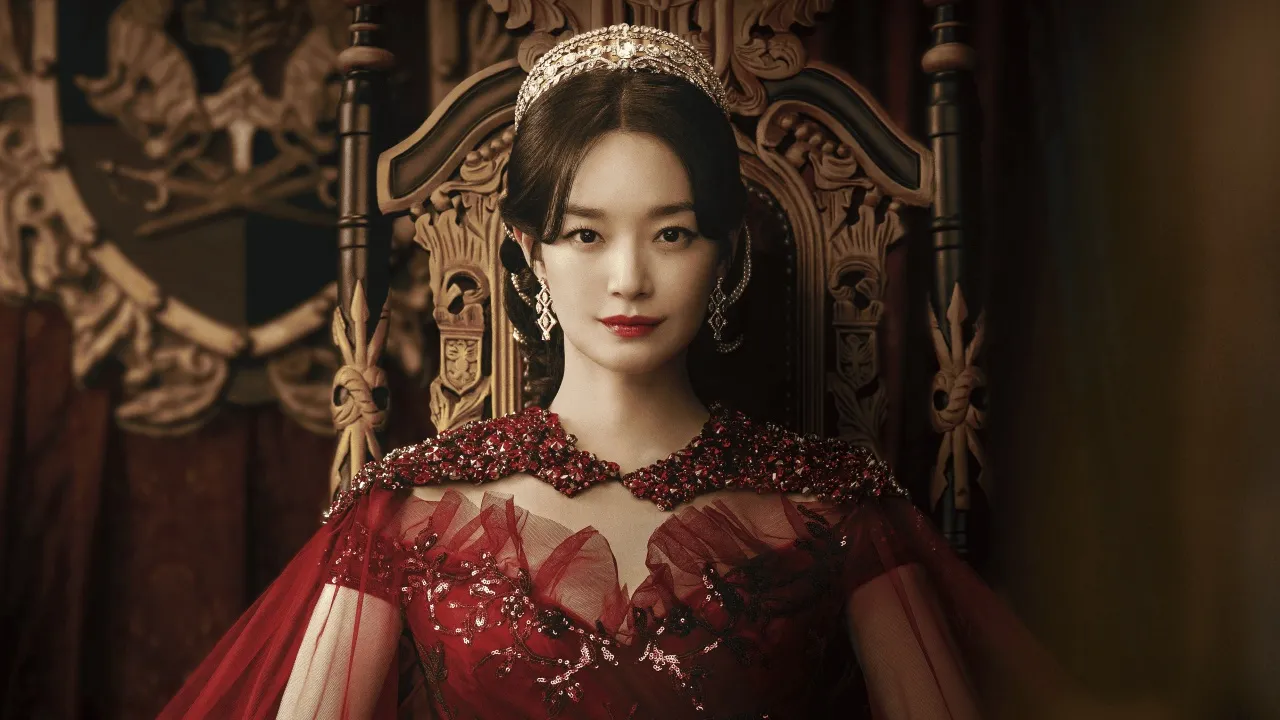 Drakor Baru 'THE REMARRIED EMPRESS' Siap Sajikan Kemewahan Istana dan Konflik Panas.