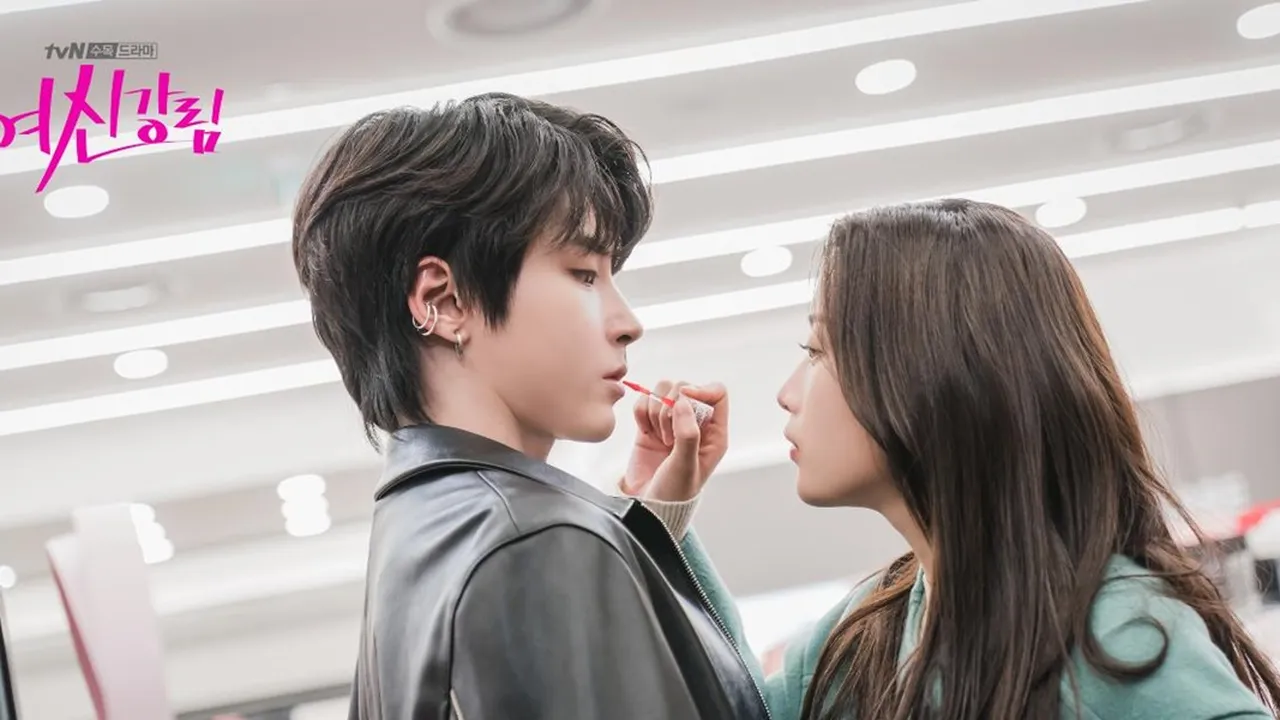 25 Drakor Terbaik dan Paling Populer di VIU: Jangan Sampai Terlewatkan!