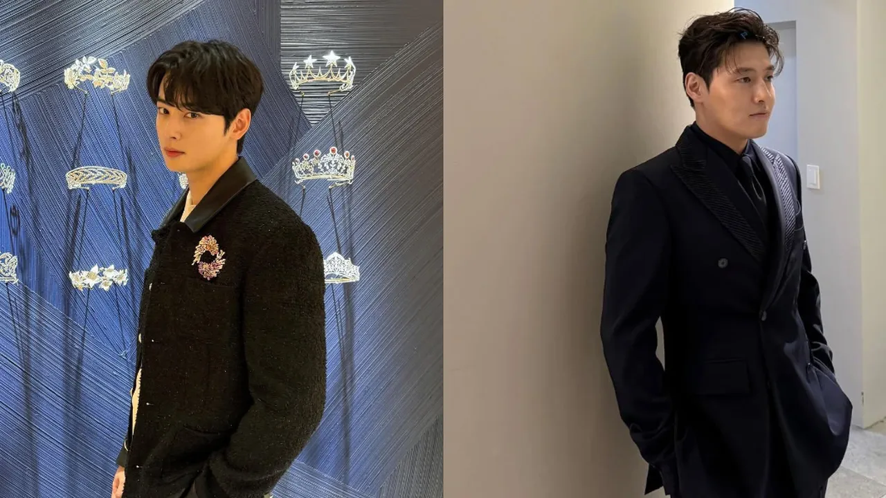 Drakor Terbaru 'FIRST RIDE' Konfirmasi Para Pemeran, Bertabur Bintang! Ada Kang Ha Neul hingga Cha Eun Woo