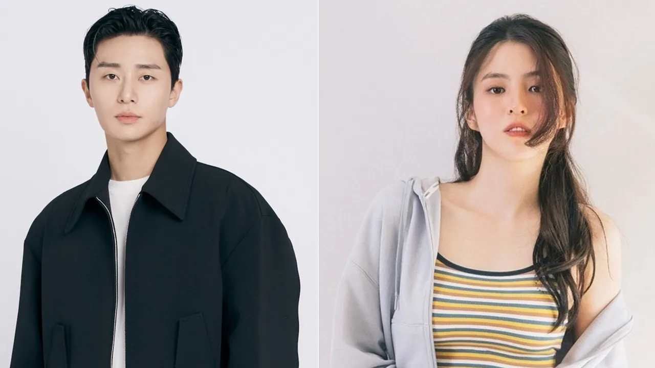 Drakor Terbaru Park Seo Jun dan Han So Hee, 'GYEONGSEONG CREATURE' Segera Tayang di Netflix!