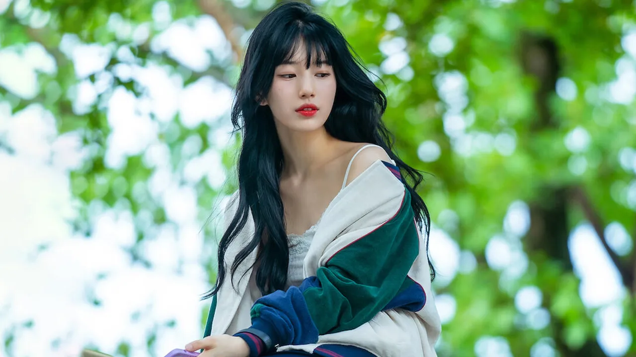 Drakor Terbaru Suzy dan Yang Se Jong, 'DOONA!' Tayang Bulan Depan