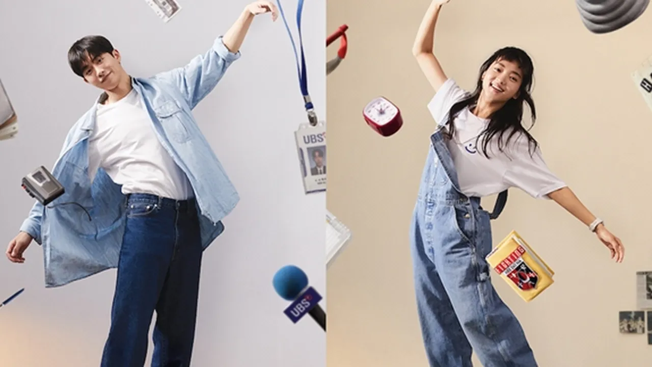 Drakor Twenty Five Twenty One Dibintangi Nam Joo Hyuk dan Kim Tae Ri Akan Tayang di Netflix Drakor Twenty Five Twenty One Dibintangi Nam Joo Hyuk dan Kim Tae Ri Akan Tayang di Netflix
