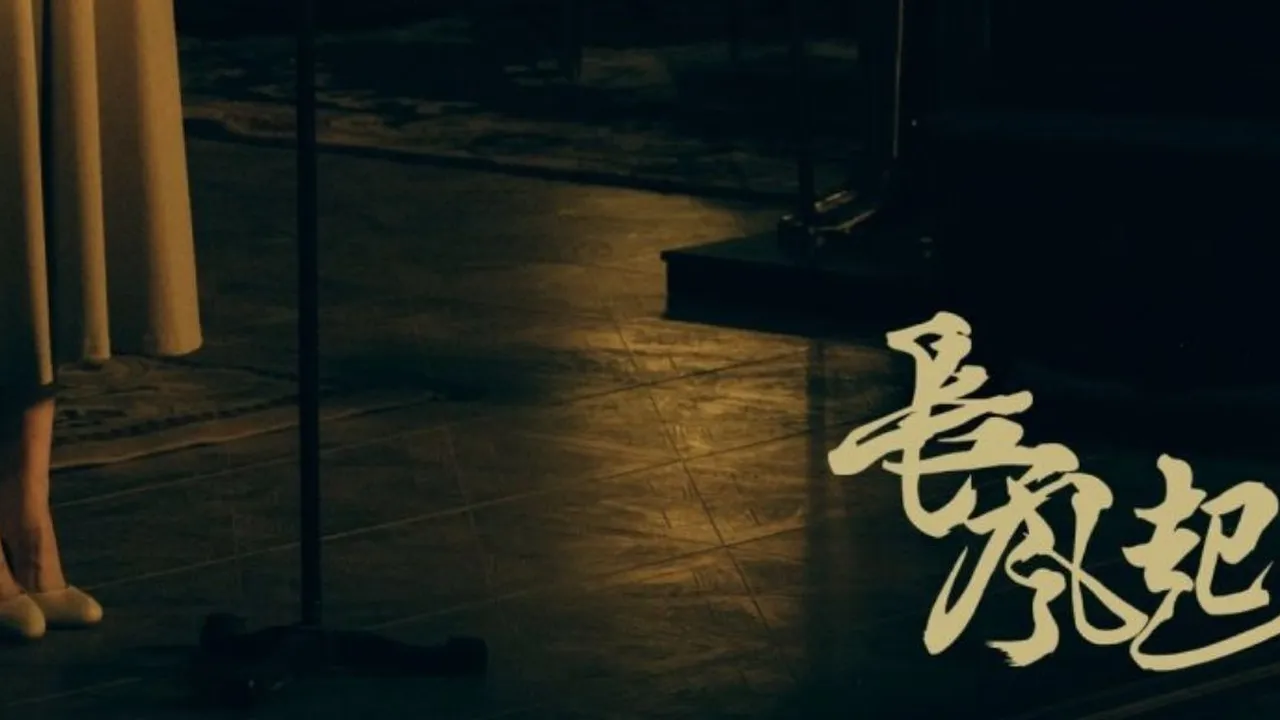 Drama China A Prophet Bakal Tayang 24 Episode, Penih Kisah Balas Dendam dan Rahasia