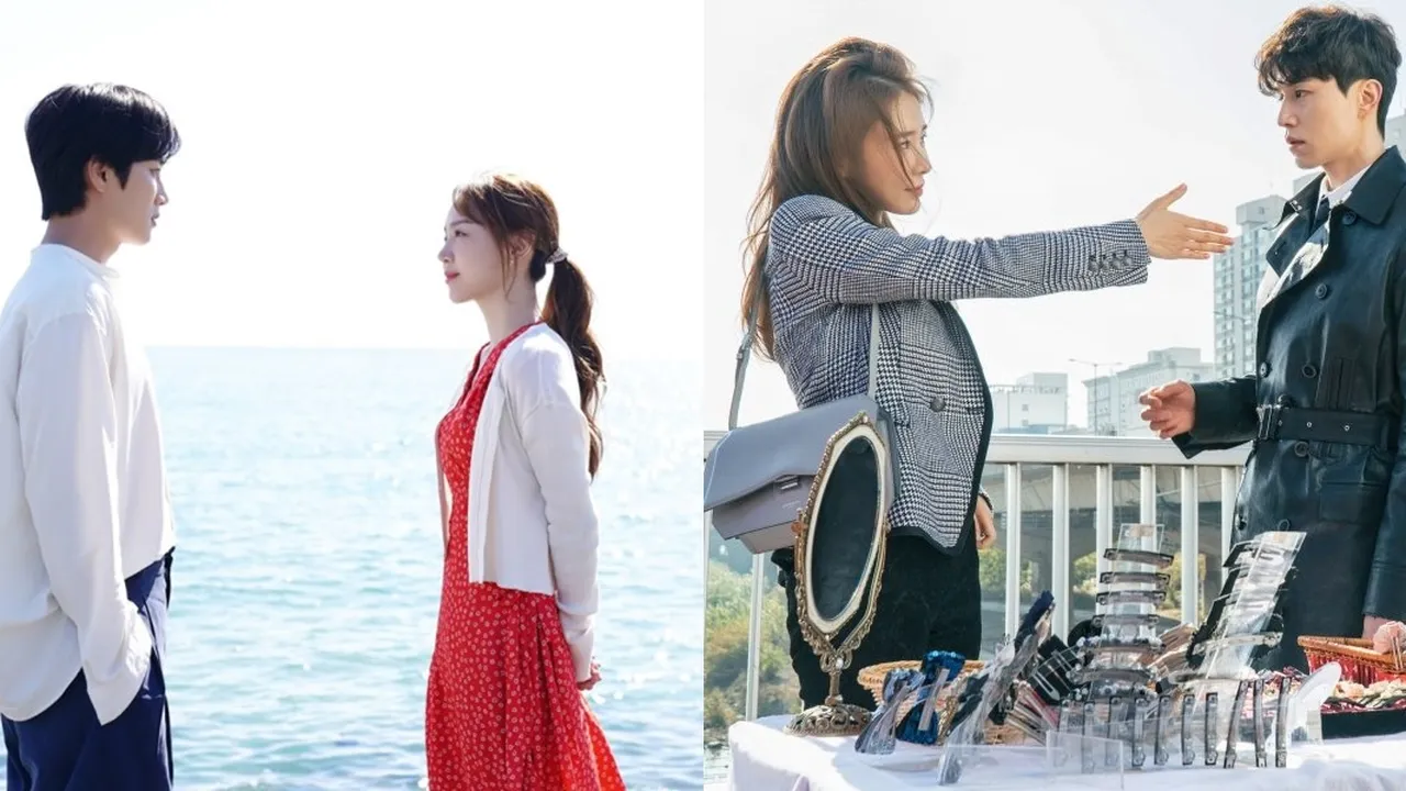 6 Drama Baper Korea Tentang Reinkarnasi dan Kisah Cinta, Sebuah Pertemuan yang Mengharukan