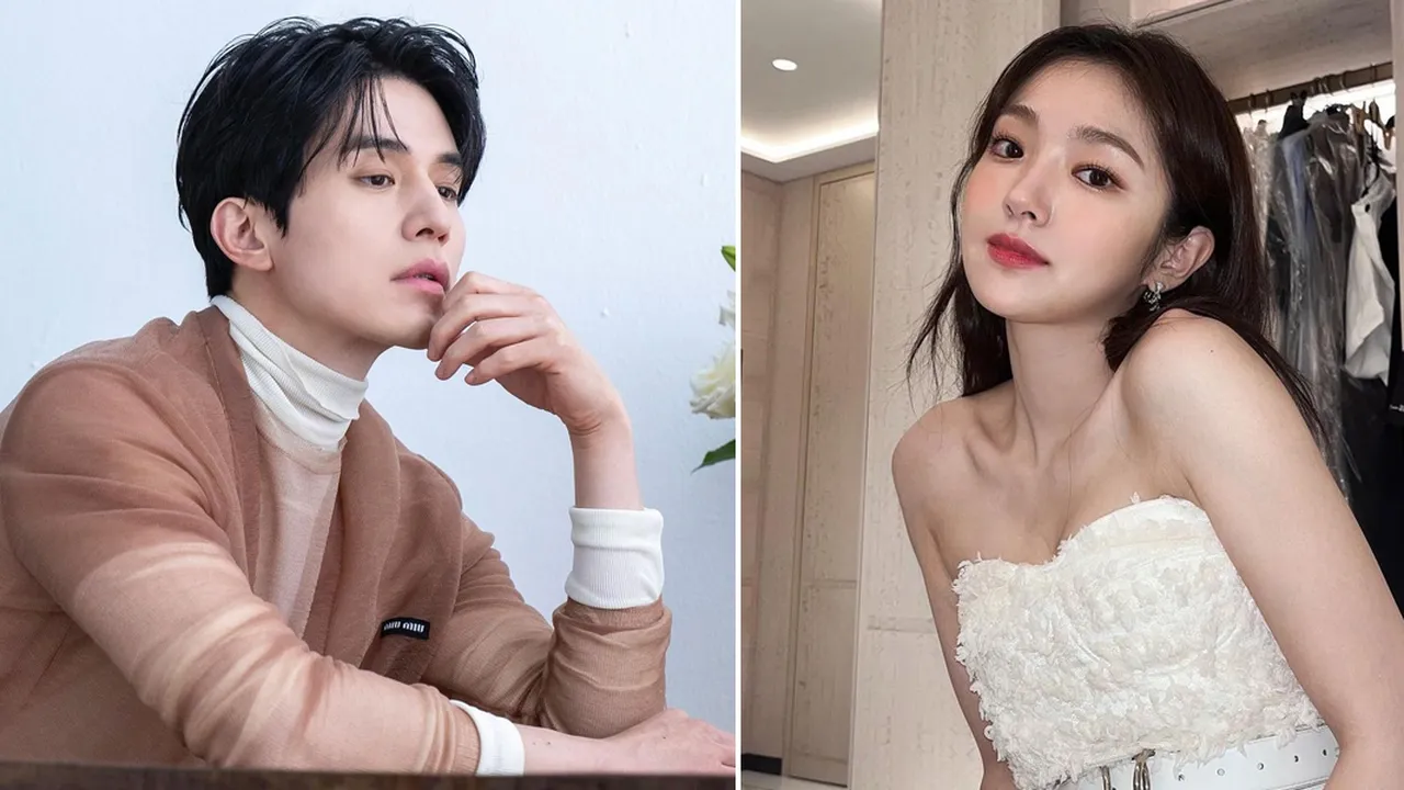 Drama Baru Lee Dong Wook & Kim Hye Jun, 'A SHOP FOR KILLERS' Tayang Awal 2024