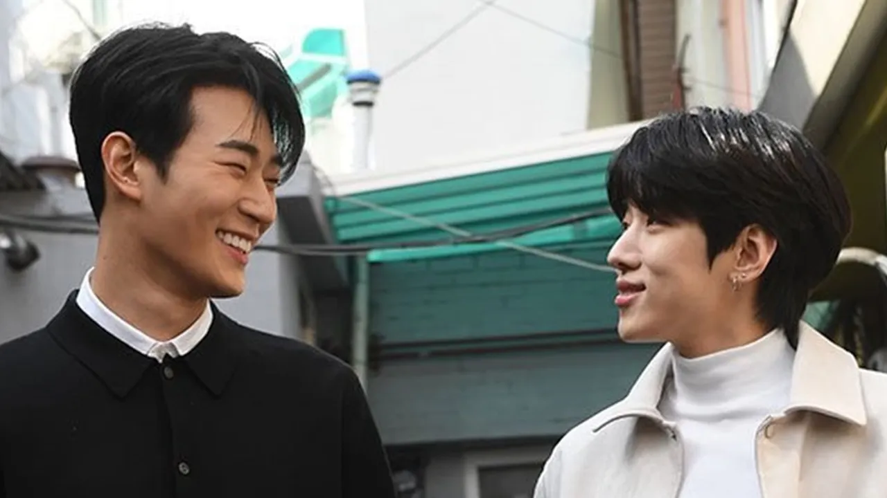Drama BL Penuh Bintang K-Pop 2023-2025 yang Wajib Kamu Tonton