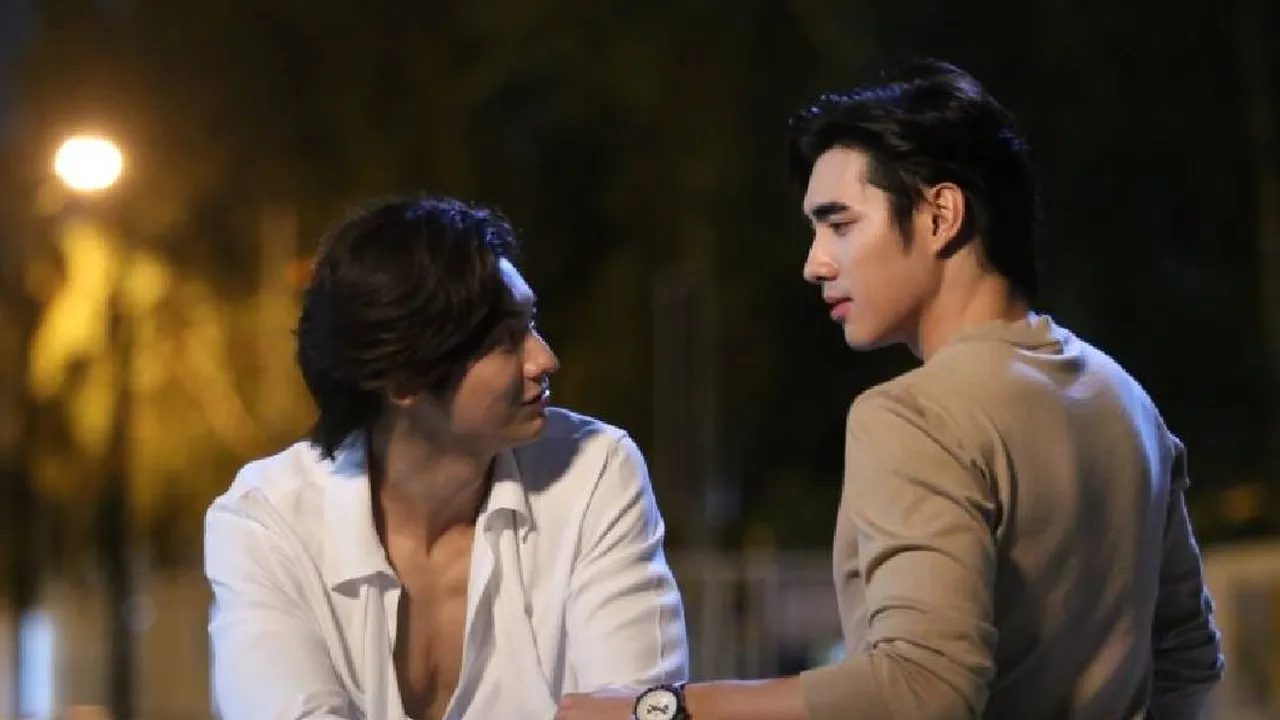 Drama BL Thailand Tentang Perbedaan Norma dan Keyakinan Dengan Konflik Emosional Mendalam