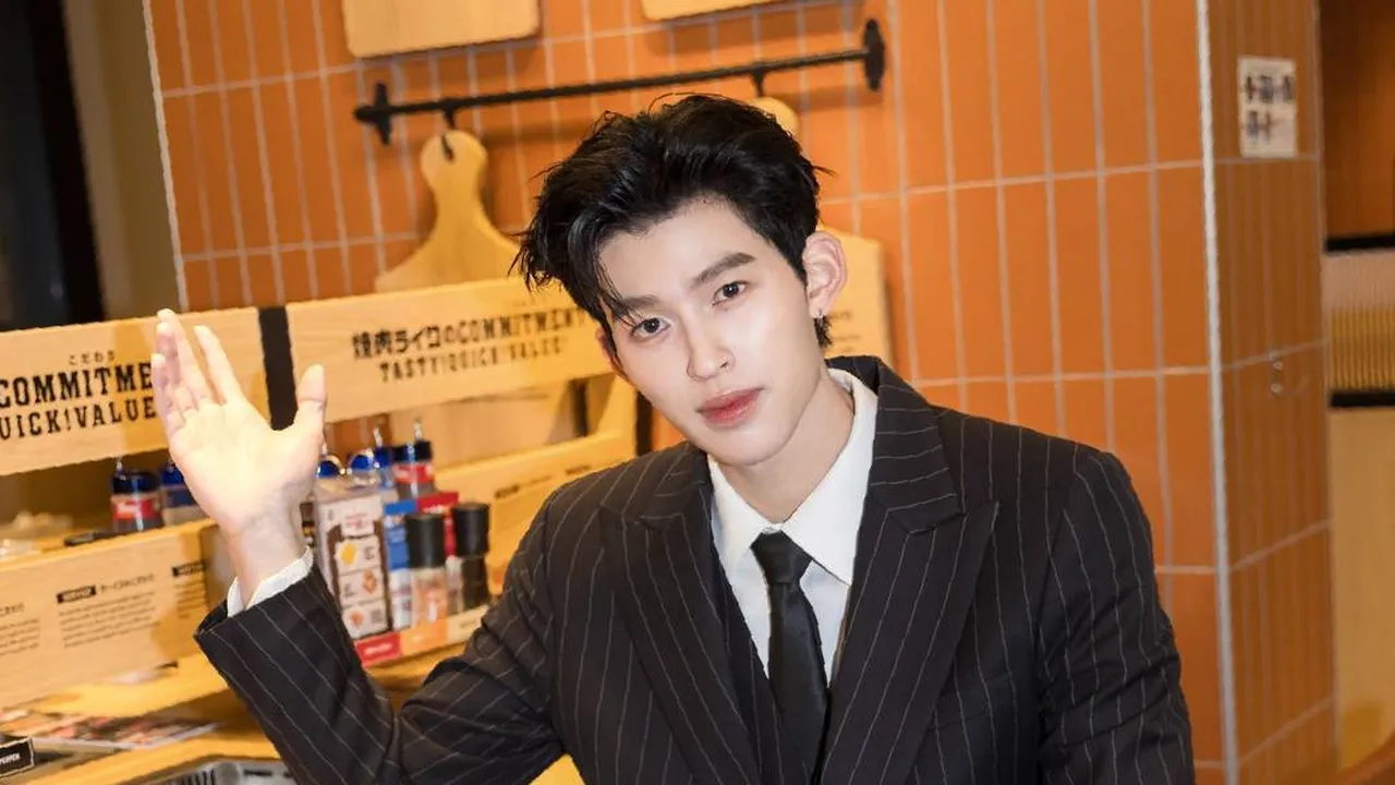 Drama BL Thailand yang Dibintangi Oleh Pond Naravit Terbaik, Mana Favorit Kamu?